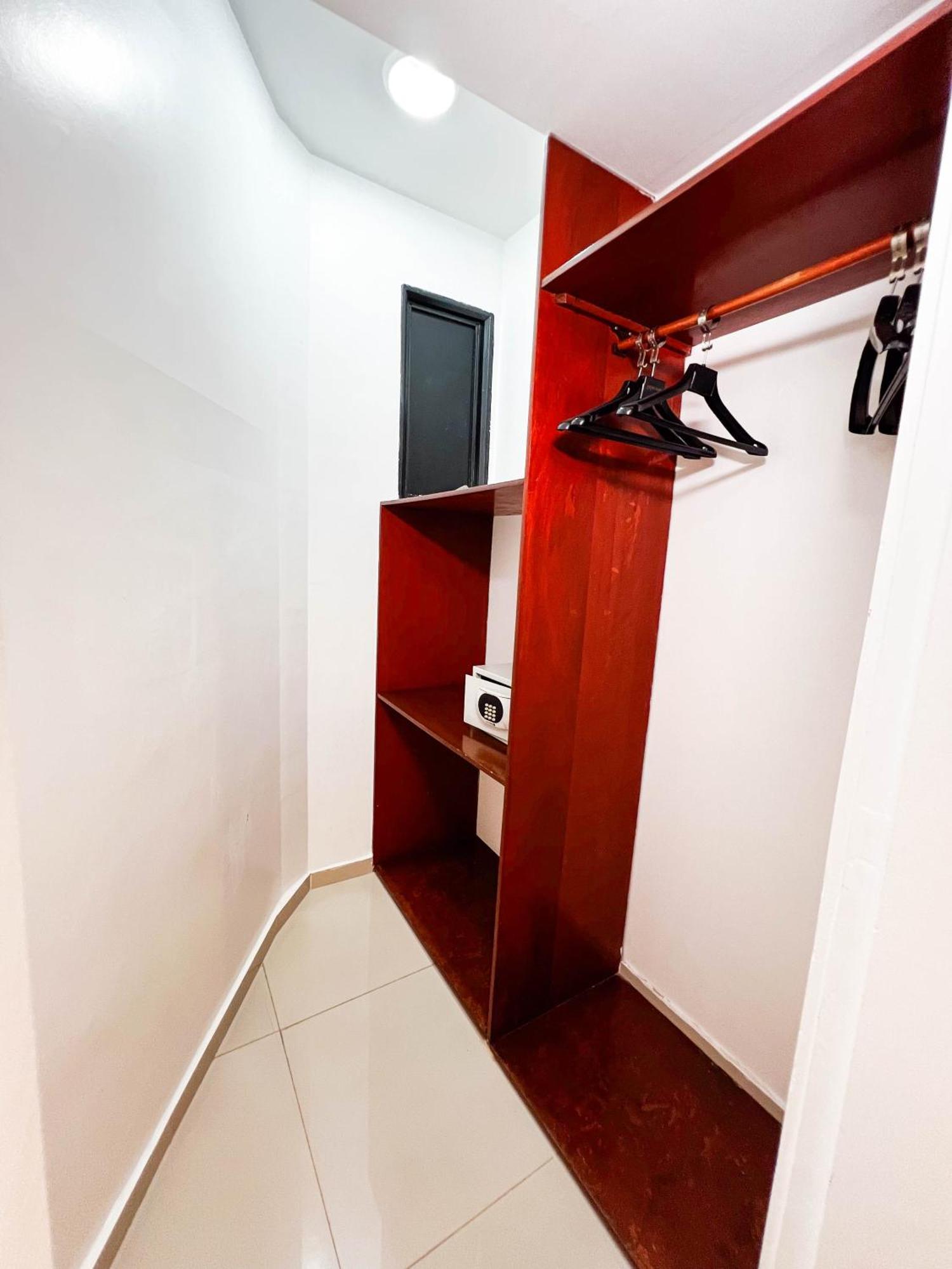 Royal Center Hotel Lourdes Belo Horizonte Eksteriør billede
