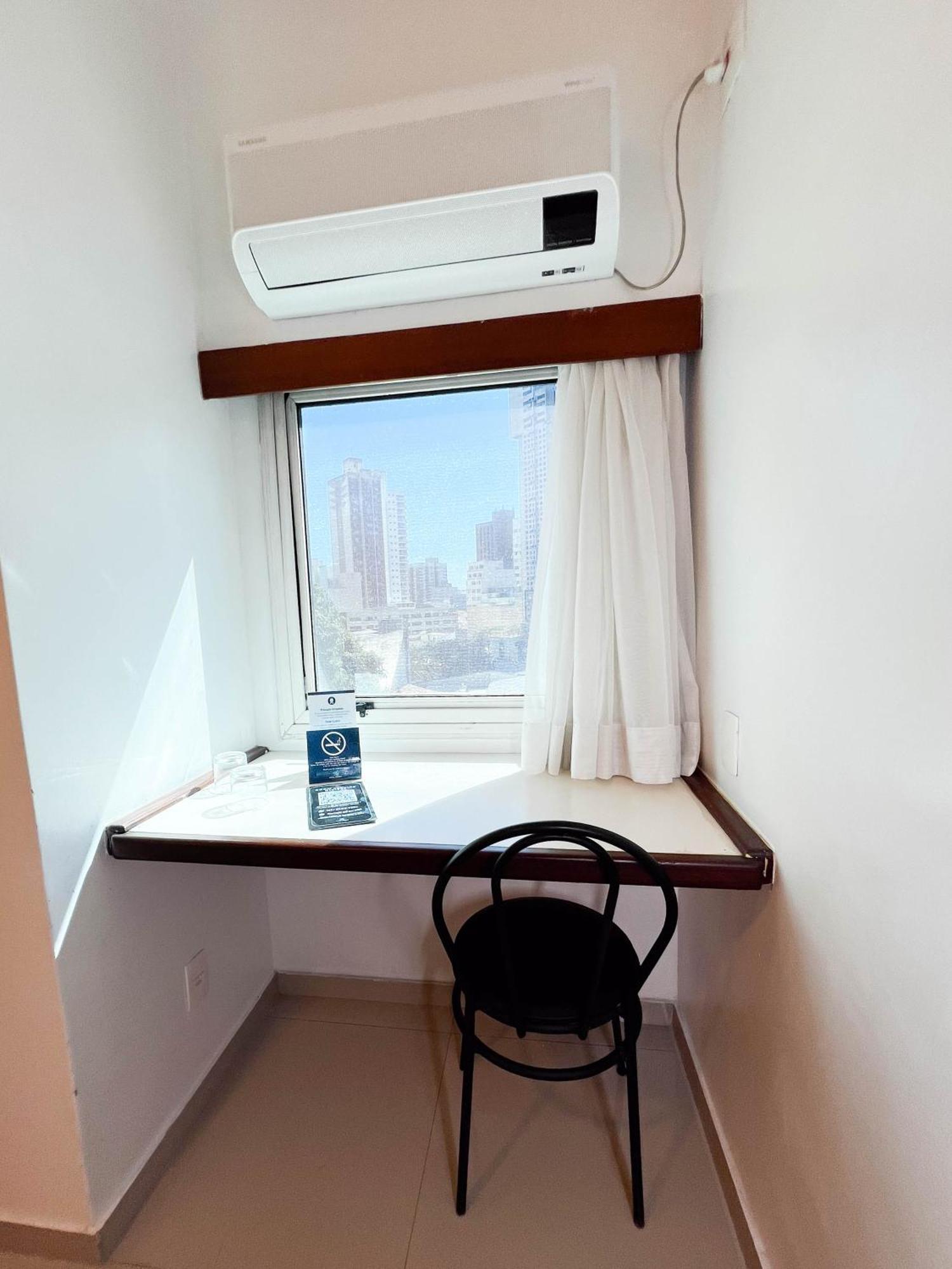 Royal Center Hotel Lourdes Belo Horizonte Eksteriør billede