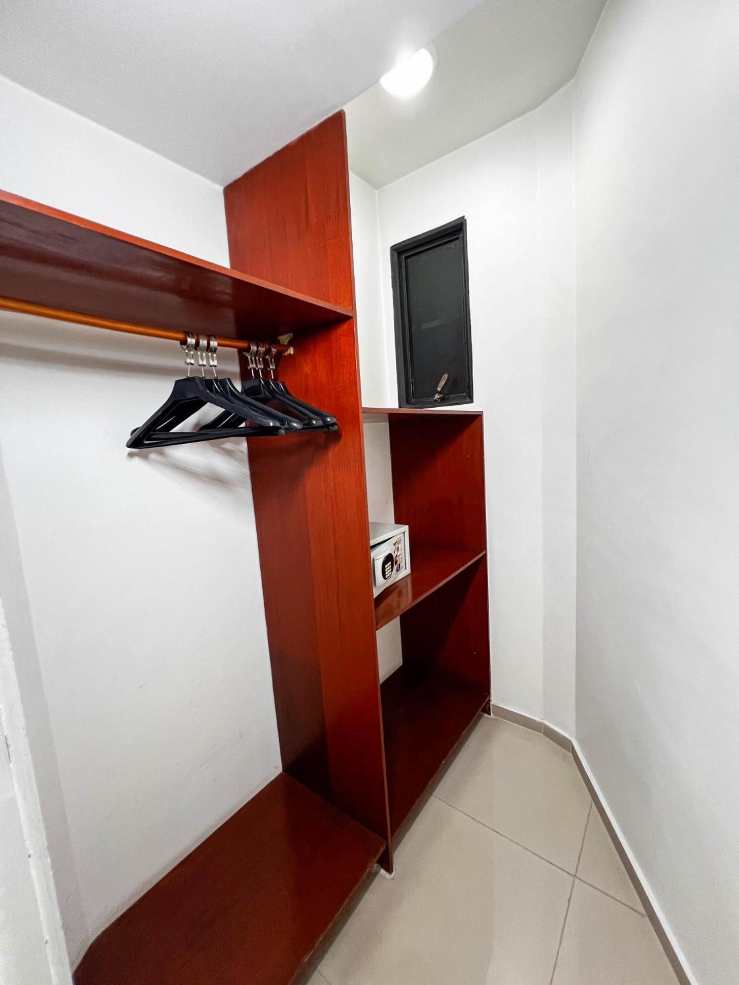 Royal Center Hotel Lourdes Belo Horizonte Eksteriør billede