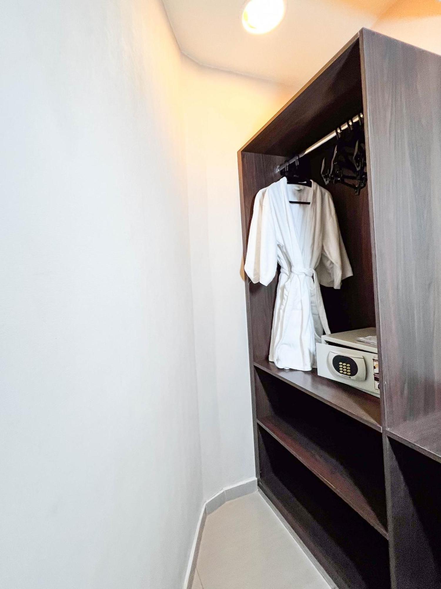 Royal Center Hotel Lourdes Belo Horizonte Eksteriør billede