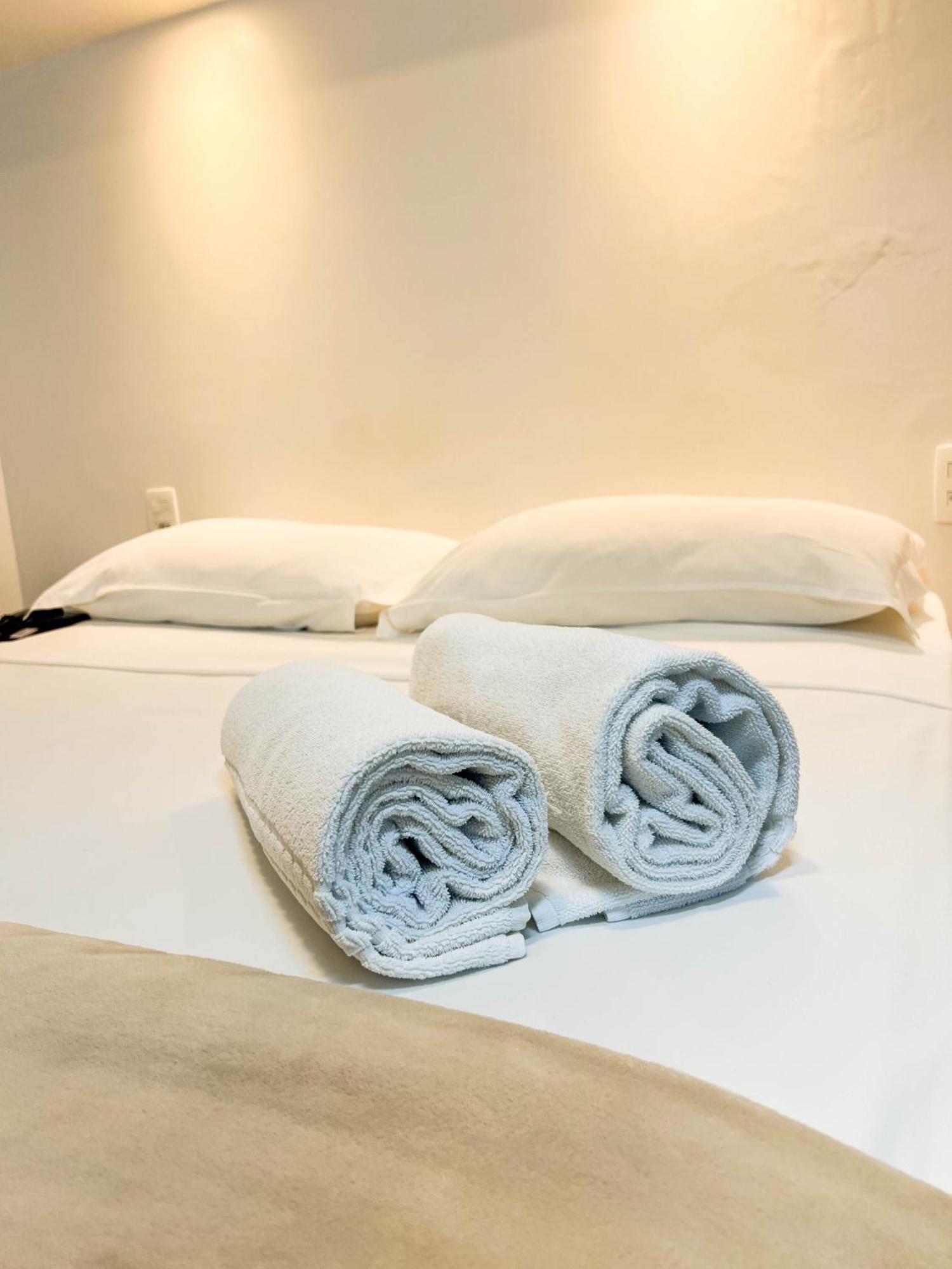 Royal Center Hotel Lourdes Belo Horizonte Eksteriør billede